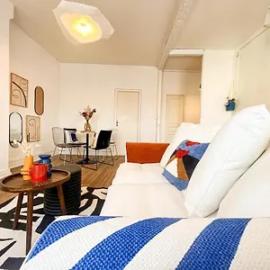 Franklin Appartement