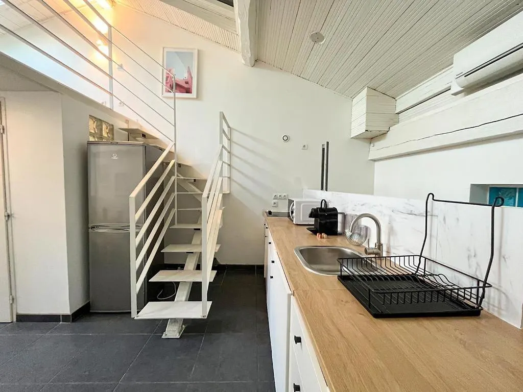 Suite Keywest Villeurbanne