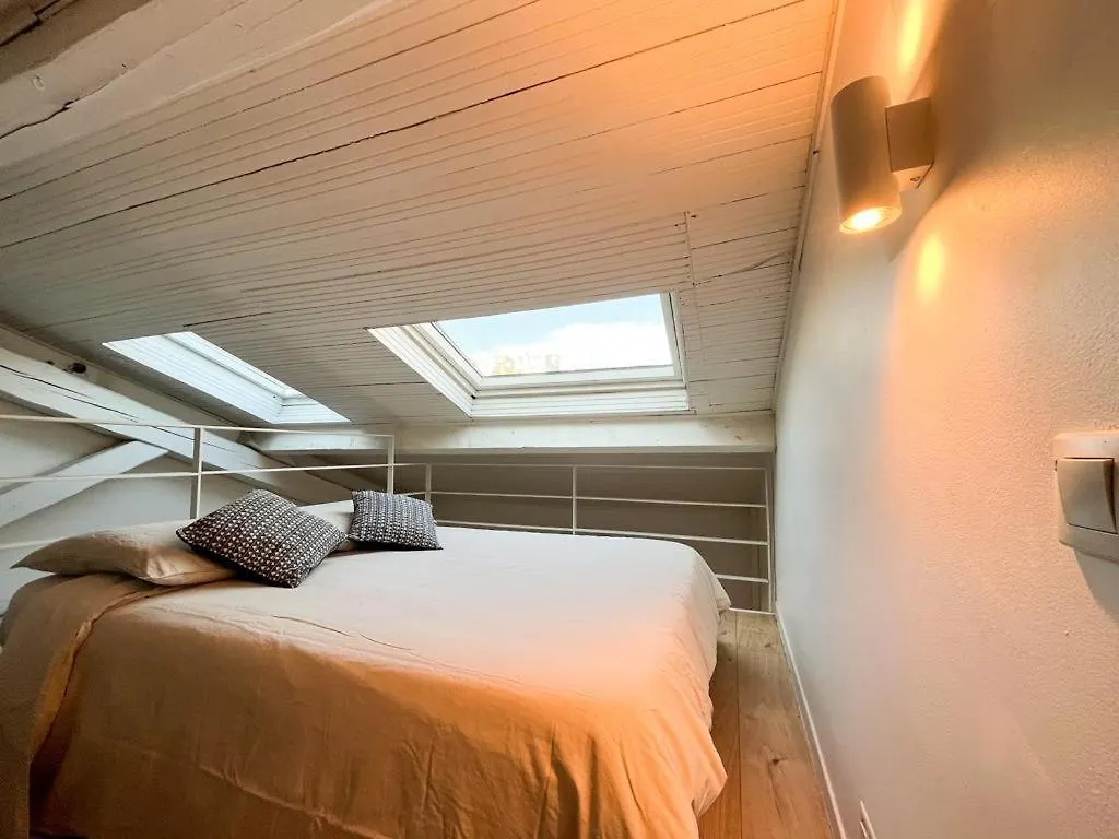 Suite Keywest Villeurbanne France