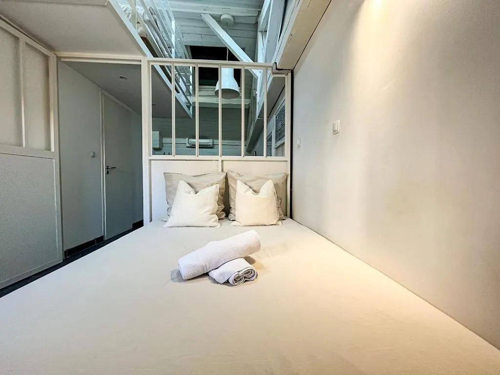 Apartment Suite Keywest Villeurbanne