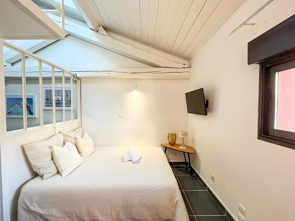 Suite Keywest Villeurbanne 0*,