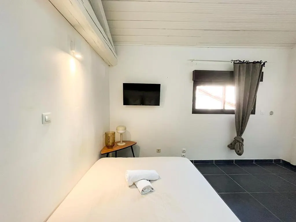 Suite Keywest Villeurbanne