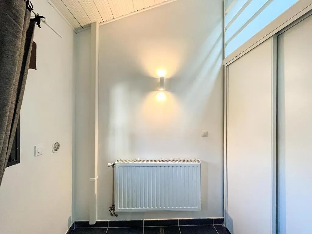 Apartment Suite Keywest Villeurbanne