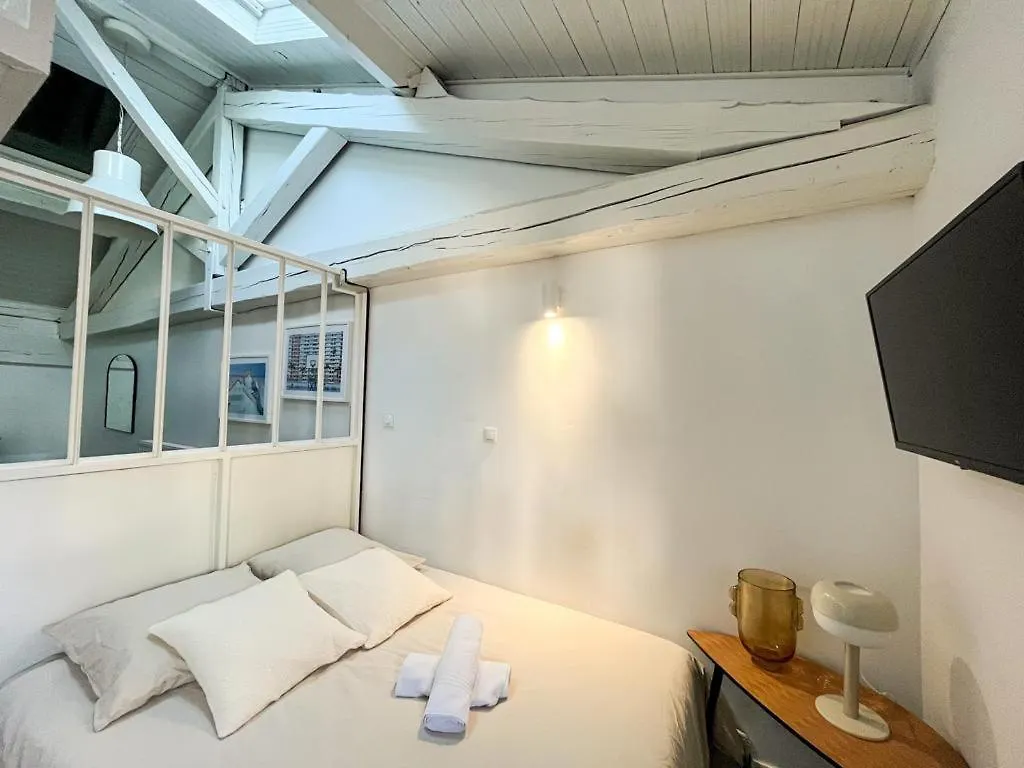 Suite Keywest Villeurbanne Apartment