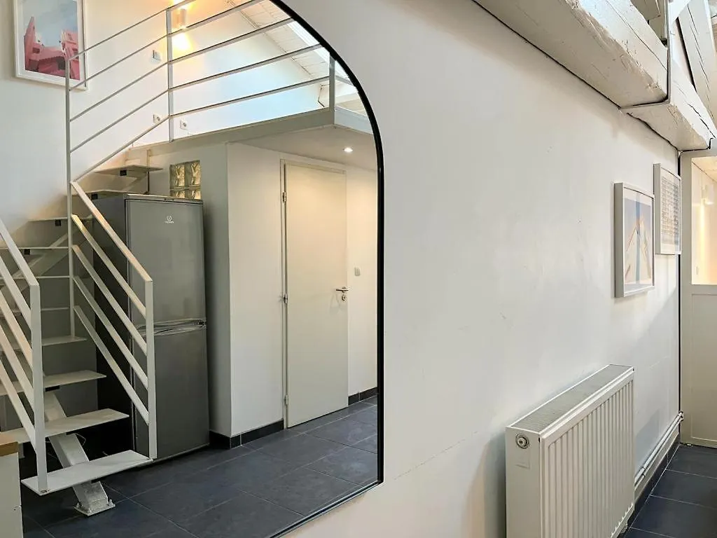Suite Keywest Villeurbanne