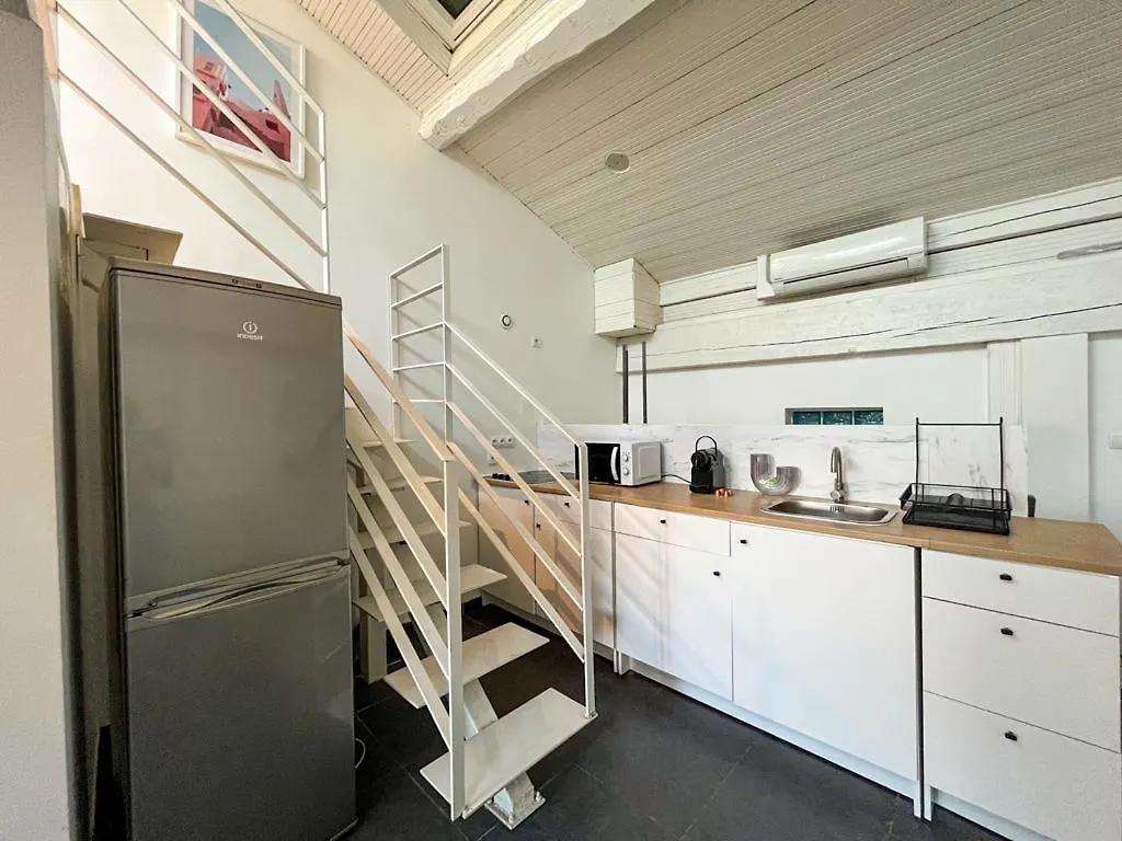 Suite Keywest Villeurbanne 0*,