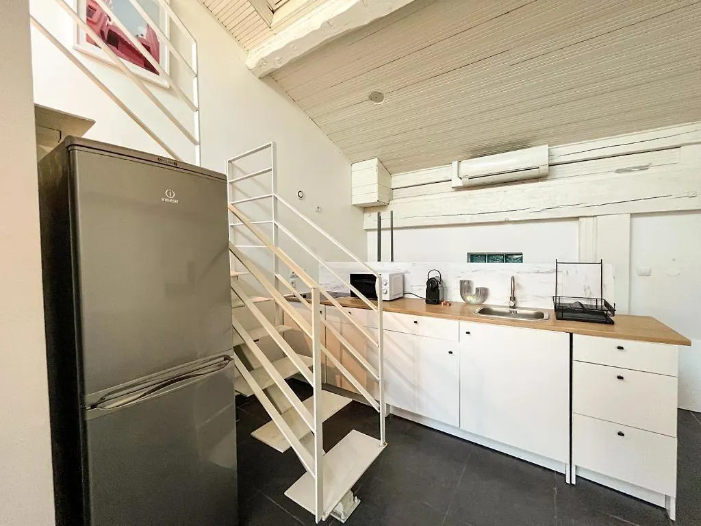Suite Keywest Villeurbanne France