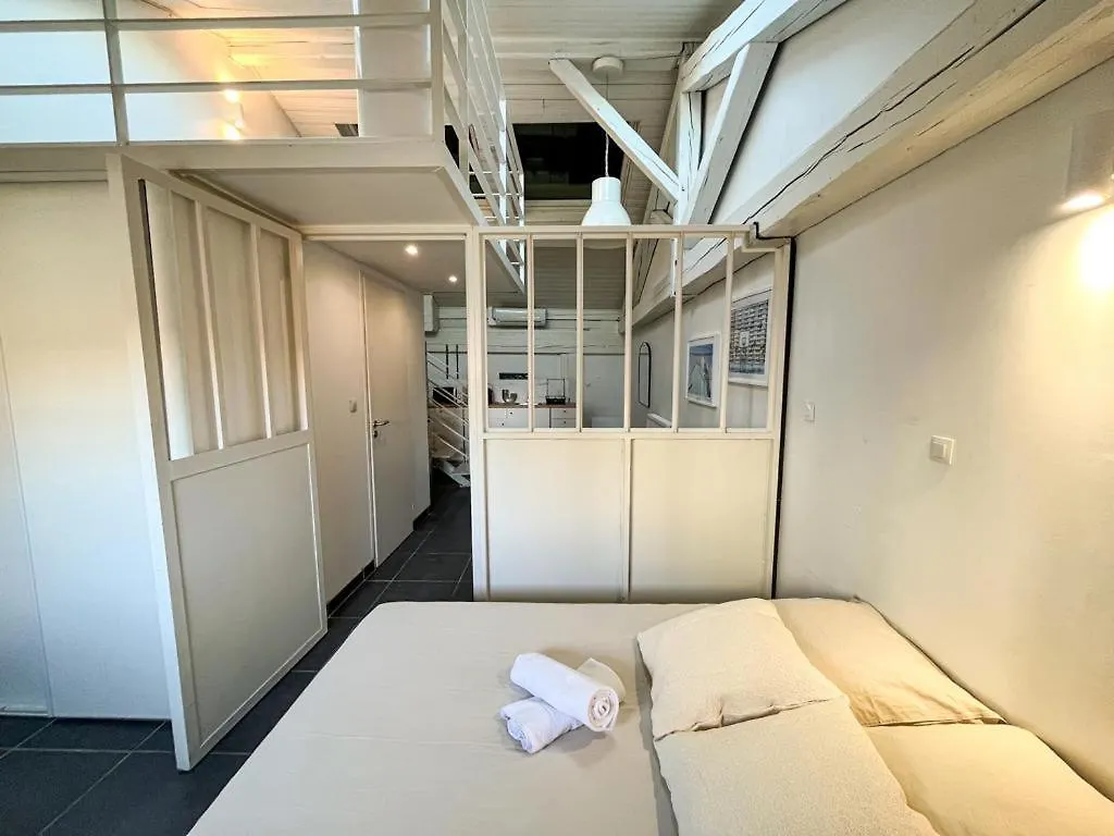 Suite Keywest Villeurbanne