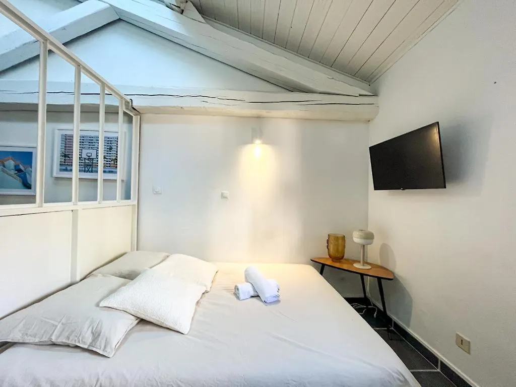 Suite Keywest Villeurbanne 0*,  France