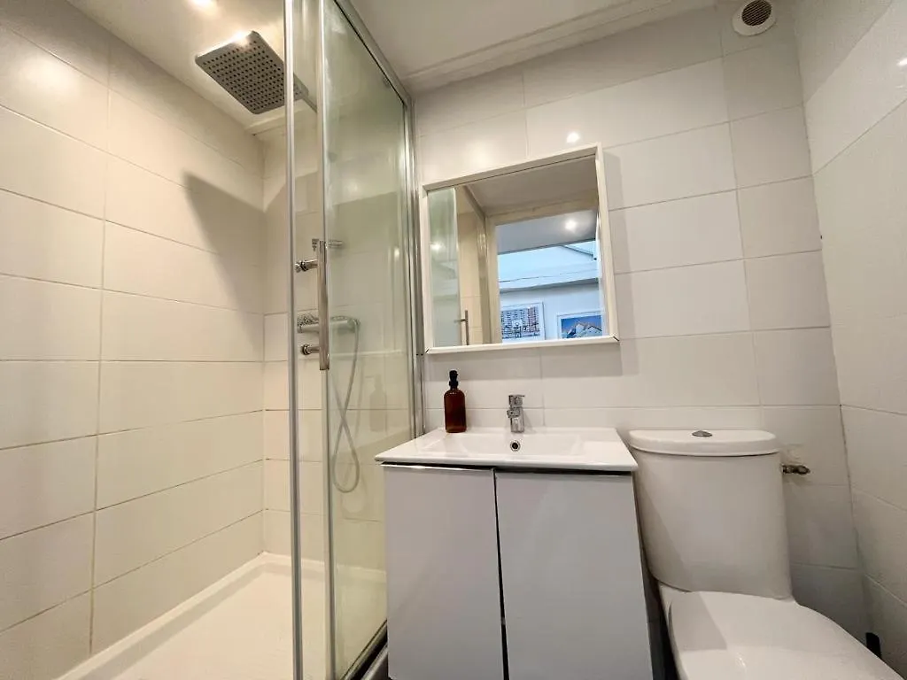 Suite Keywest Villeurbanne France