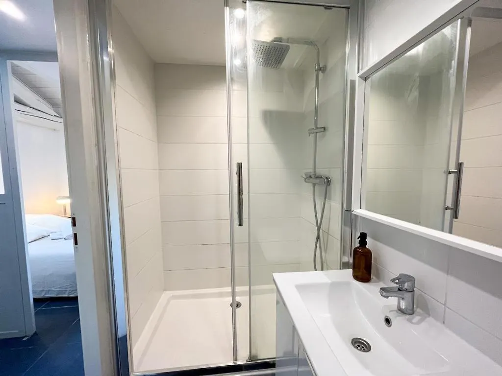 Apartment Suite Keywest Villeurbanne