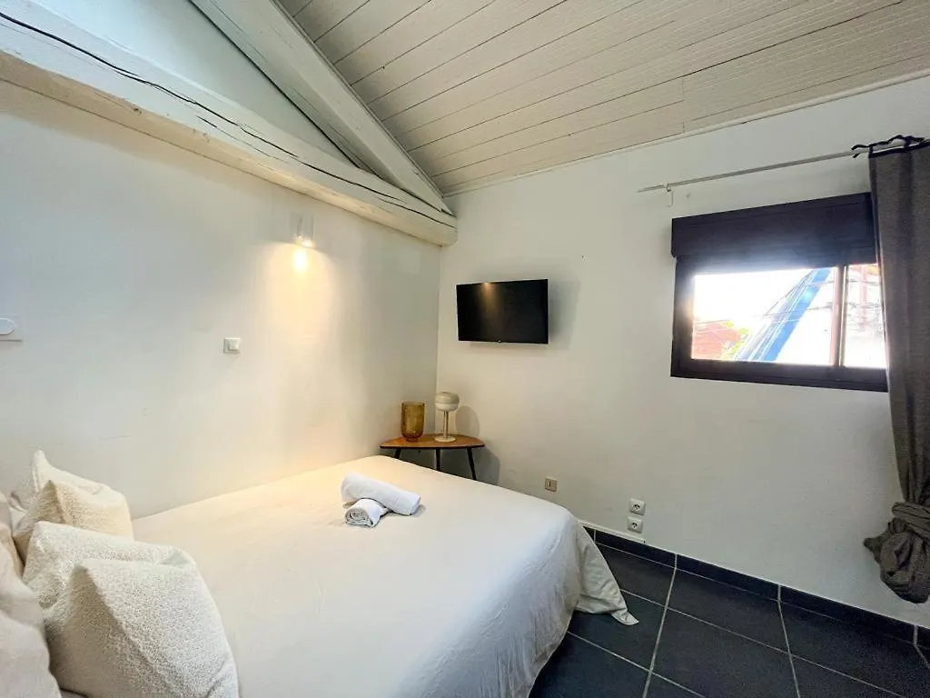 Apartment Suite Keywest Villeurbanne