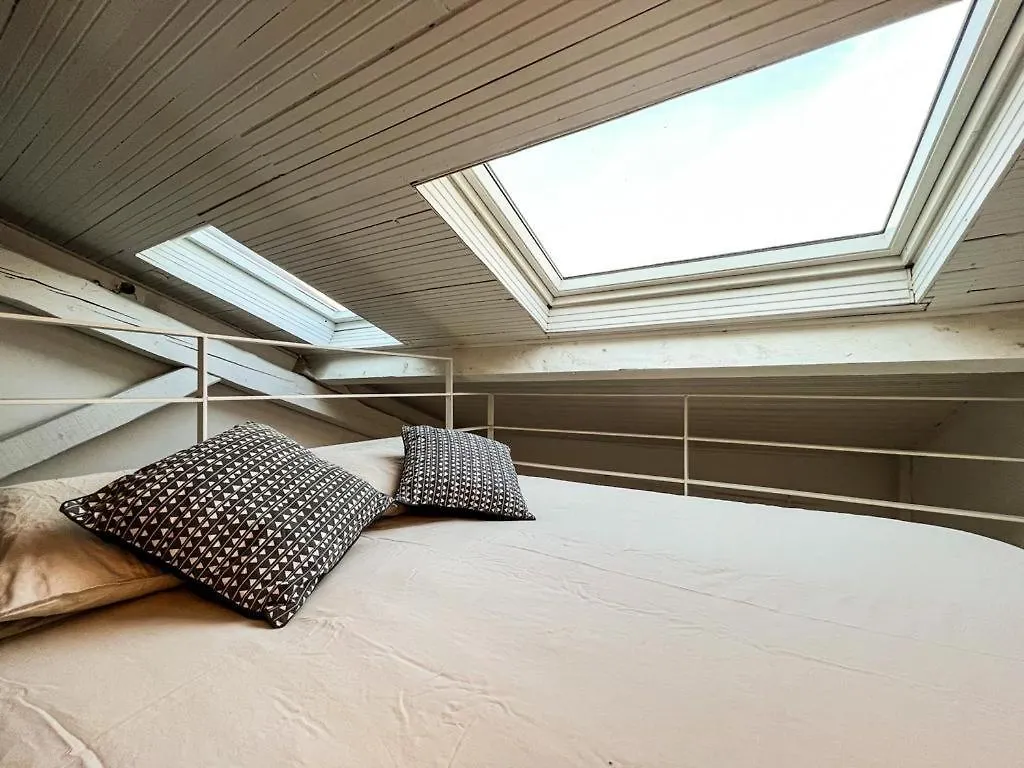 Suite Keywest Villeurbanne Apartment